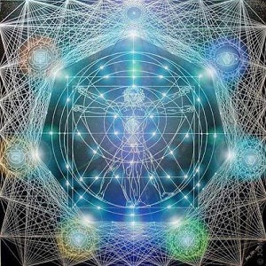 cubo-metatron