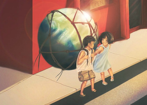 pesou-compartilhou-imagens-que falam