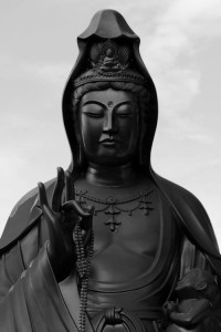 Kuan-Yin-anima