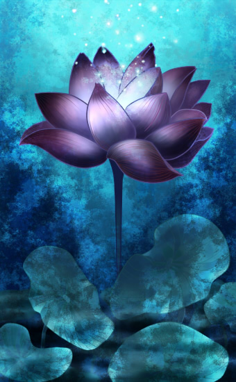 lotus_by_sakuranez