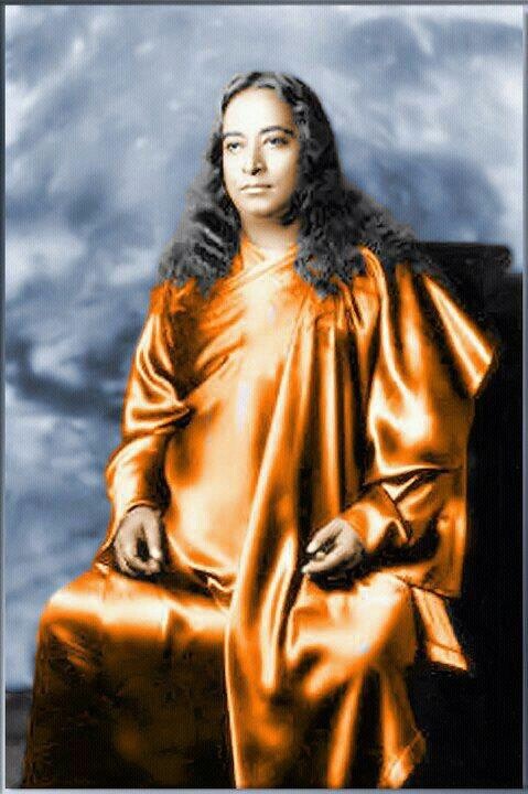 yogananda