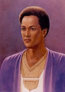 afra