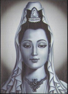 kuan-yin