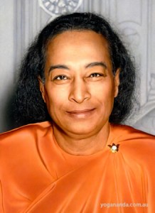 para yoga