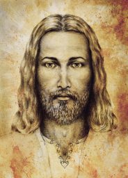 Jesus