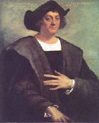 Cristóvão Colombo