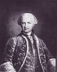 Conde Saint Garmain