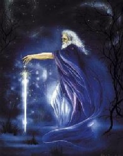 Merlin