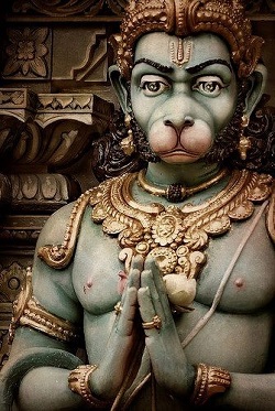 hanuman-2