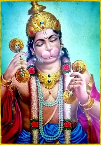 hanuman
