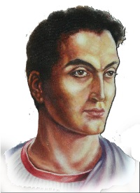 Sem conhecimento do artista, infelizmente.
