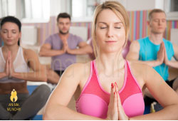 pranayama