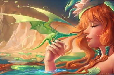 dragões-imagens-que-falam-by_sakimichan1.jpg