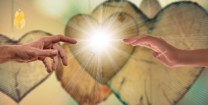 Reiki-significado