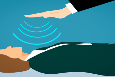 Reiki-yoga