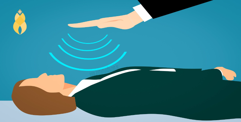 Reiki-yoga