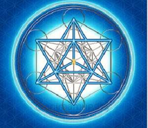 Cubo-de-metatron